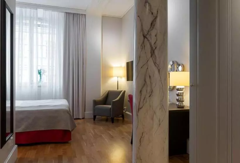 ベーシックルーム, Elite Stadshotellet Västerås