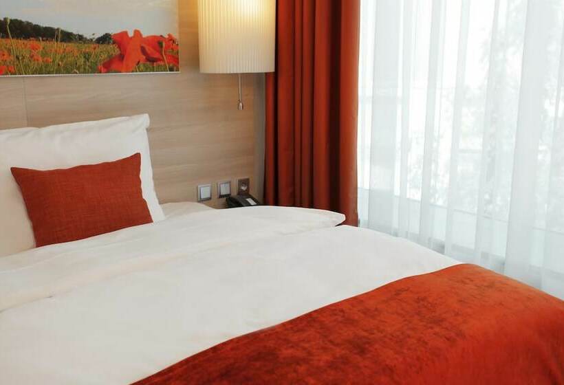 Номер Комфорт Индивидуальный, H4 Hotel Münster