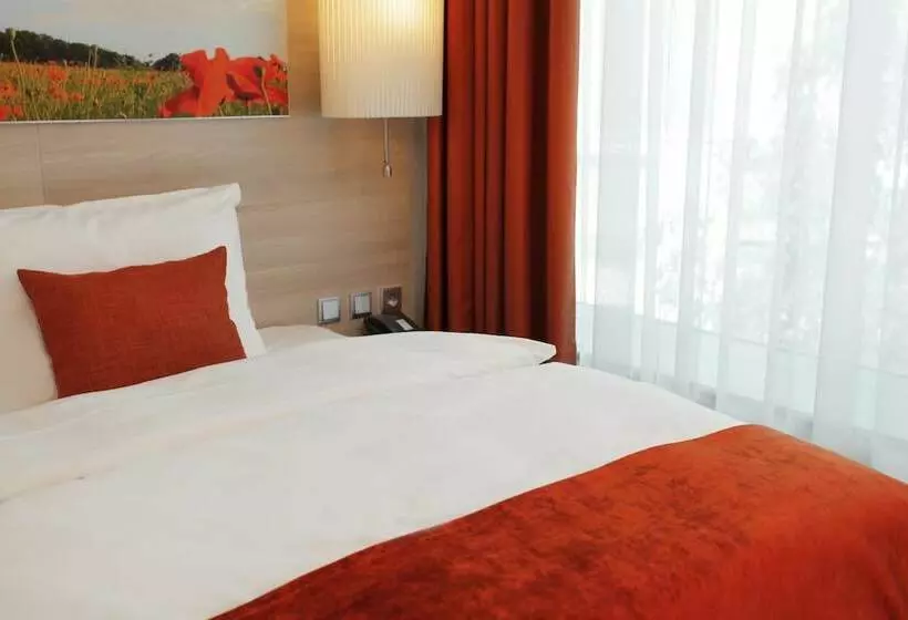 اتاق راحتی یک تخته, H4 Hotel Münster