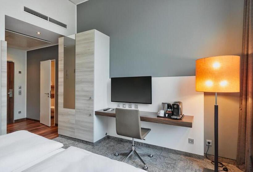 Номер Комфорт, H4 Hotel Münster