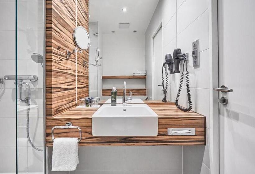 اتاق سوپریور, H4 Hotel Münster