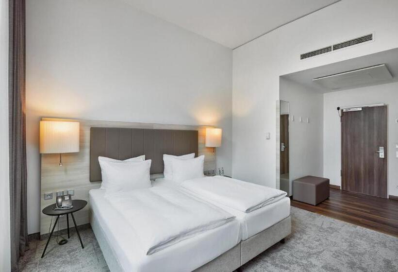Номер Superior, H4 Hotel Münster