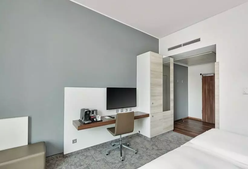 اتاق کلاس بیزنس, H4 Hotel Münster
