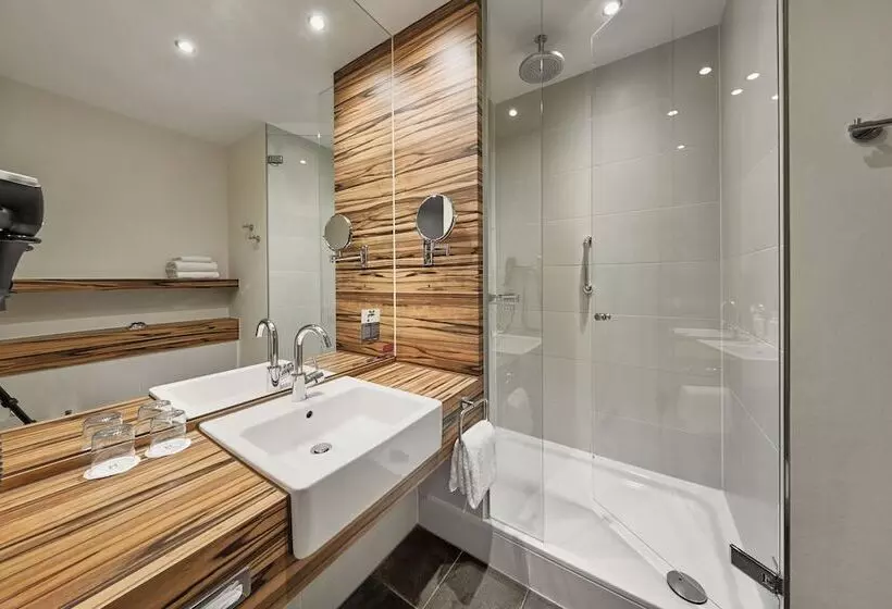 اتاق کلاس بیزنس, H4 Hotel Münster
