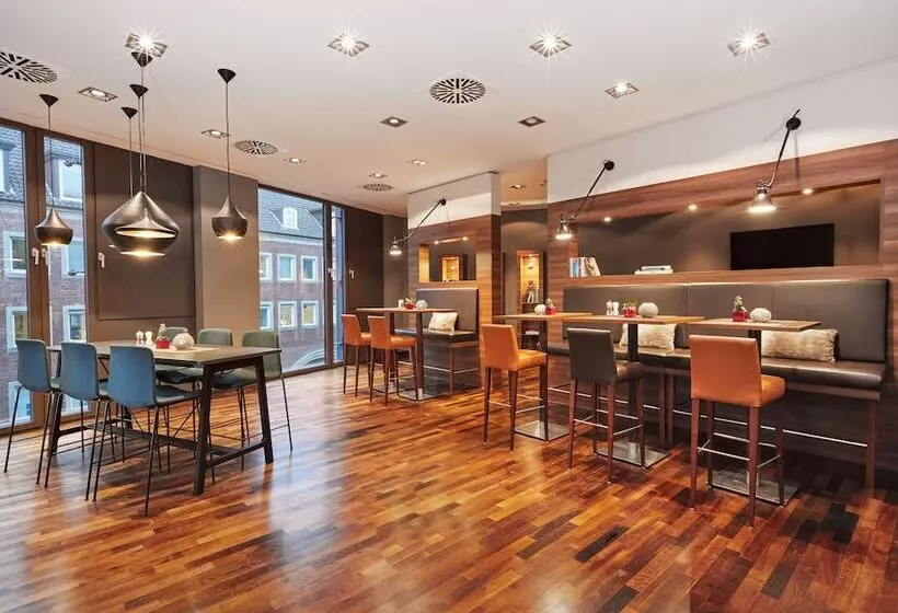 اتاق کلاس بیزنس, H4 Hotel Münster