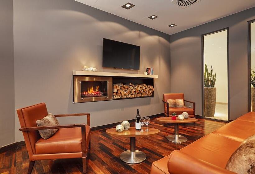 Номер бизнес-класса, H4 Hotel Münster