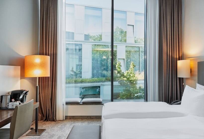 Номер Superior, H4 Hotel Münster