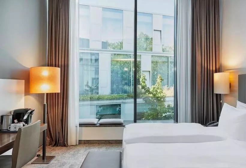 اتاق سوپریور, H4 Hotel Münster