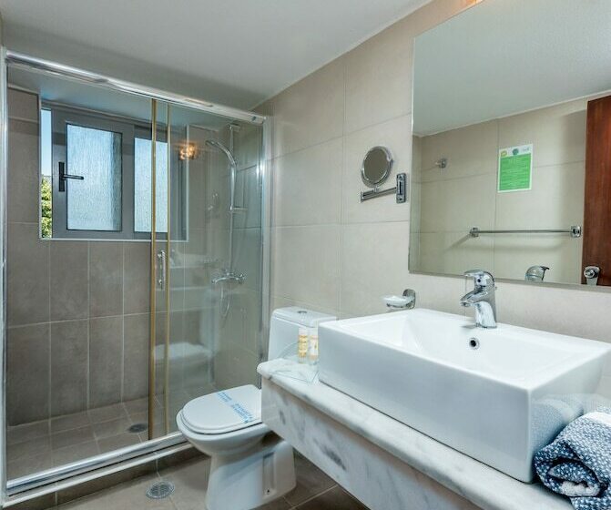 Апартаменты 2 Спальни, 7palms