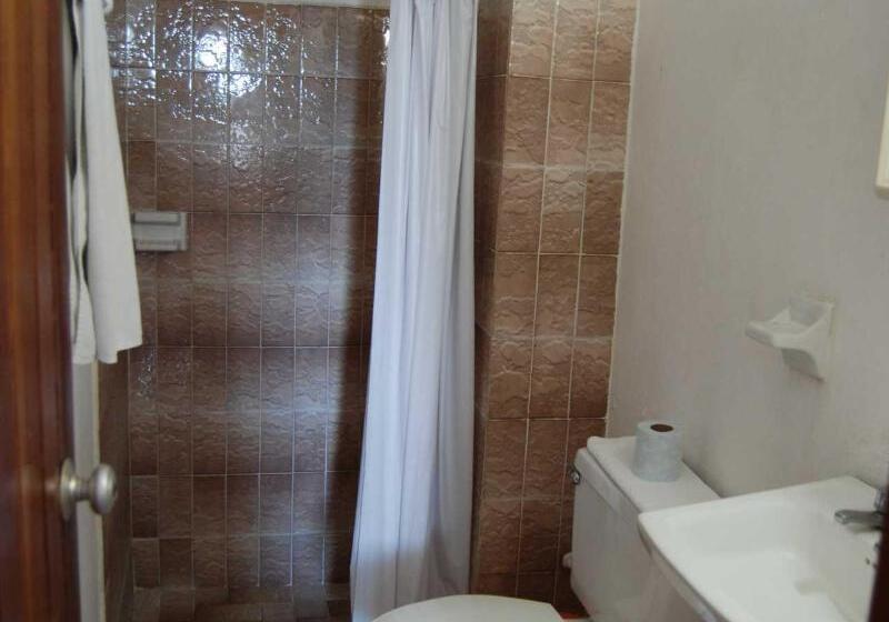 스탠다드 룸, Alux Cancun