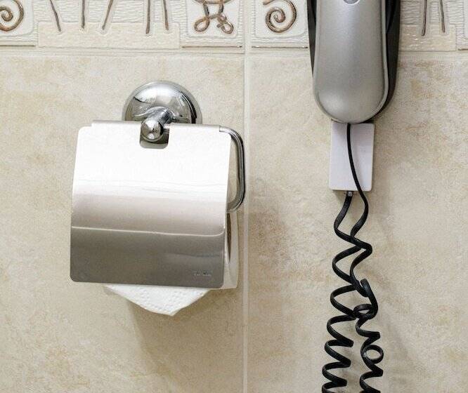 اتاق استاندارد, Atrium Hotel Ateneu City Center