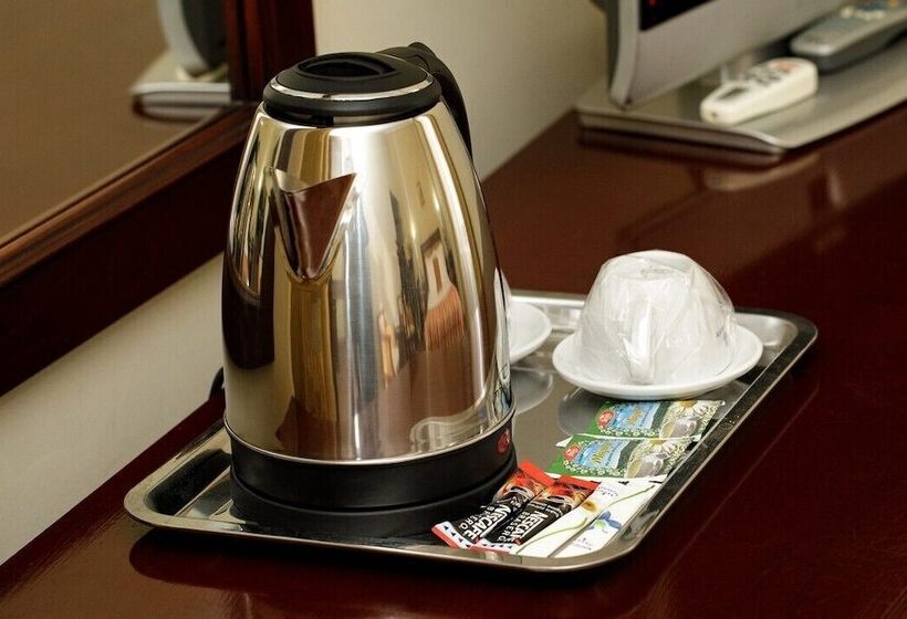 اتاق استاندارد, Atrium Hotel Ateneu City Center