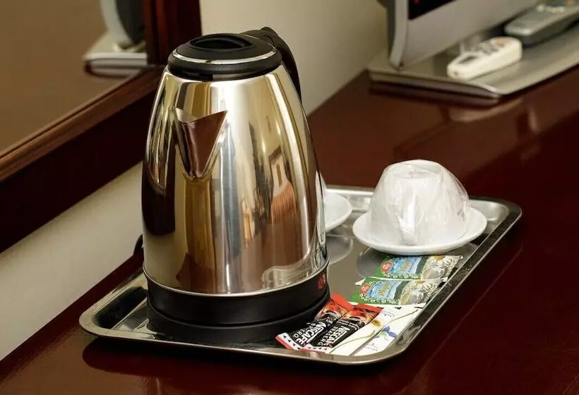 اتاق استاندارد, Atrium Hotel Ateneu City Center