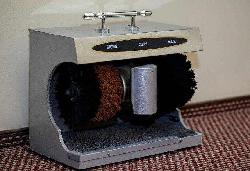 اتاق استاندارد, Atrium Hotel Ateneu City Center