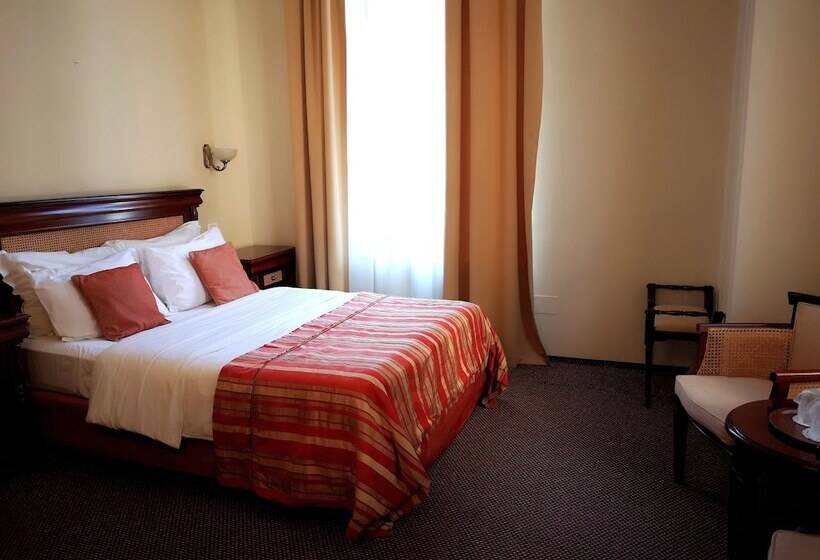 اتاق استاندارد, Atrium Hotel Ateneu City Center