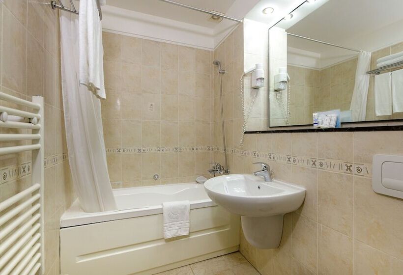 اتاق استاندارد, Atrium Hotel Ateneu City Center