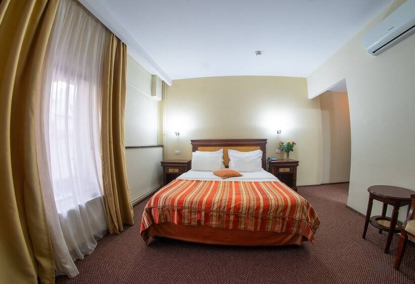 اتاق استاندارد, Atrium Hotel Ateneu City Center