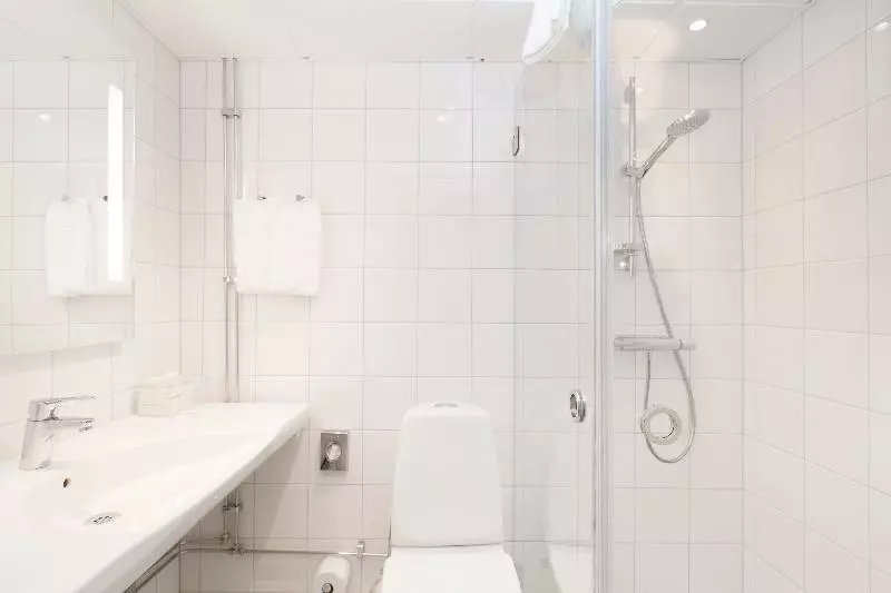 スタンダードルーム, Elite Stadshotellet Västerås