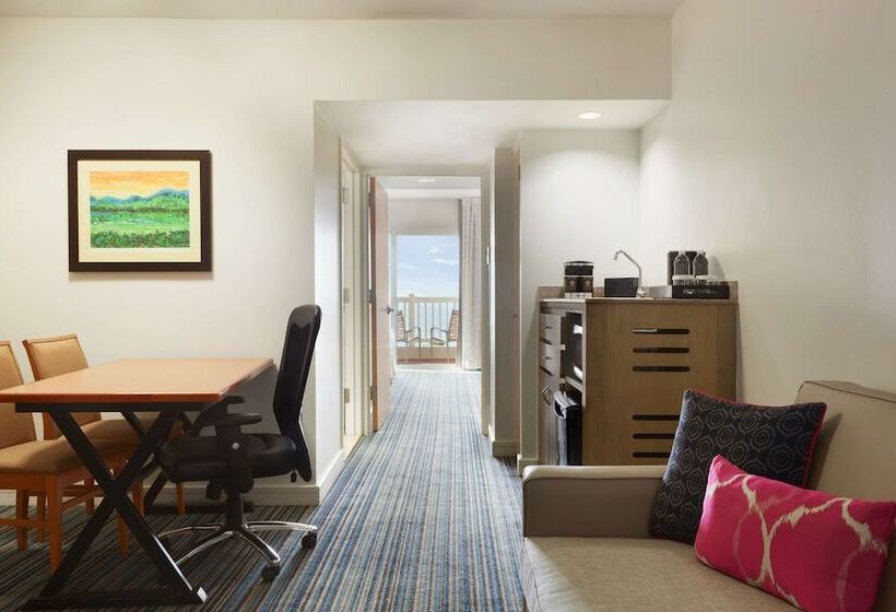 سوییت, Embassy Suites By Hilton Dorado Del Mar Beach Resort