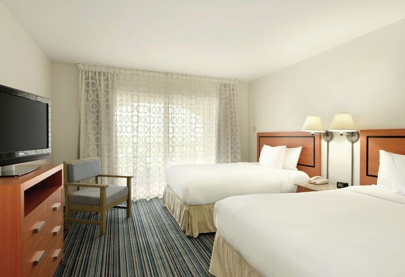 سوییت, Embassy Suites By Hilton Dorado Del Mar Beach Resort