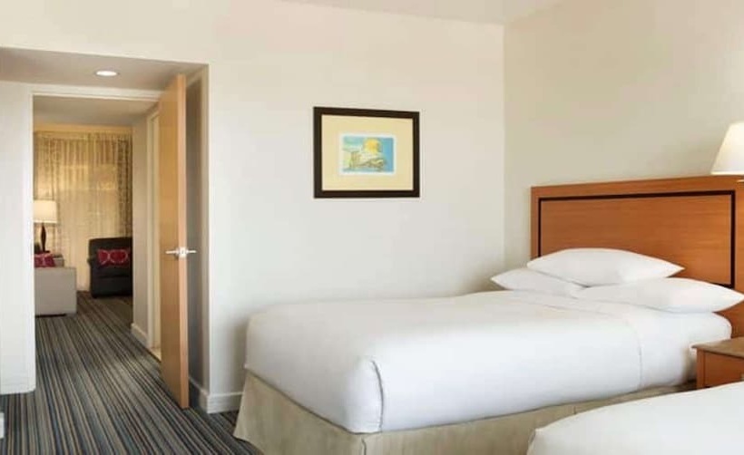 سوییت, Embassy Suites By Hilton Dorado Del Mar Beach Resort