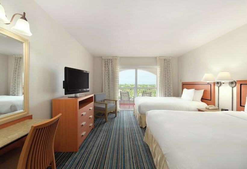 سوییت, Embassy Suites By Hilton Dorado Del Mar Beach Resort