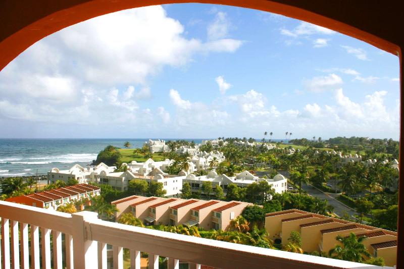 سوئیت با تخت بزرگ, Embassy Suites By Hilton Dorado Del Mar Beach Resort