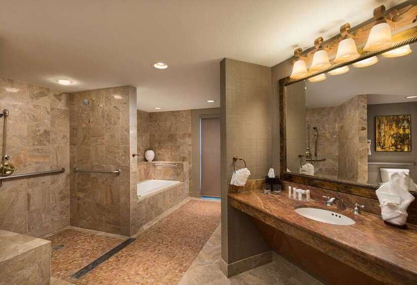 سوییت, Embassy Suites By Hilton Dorado Del Mar Beach Resort