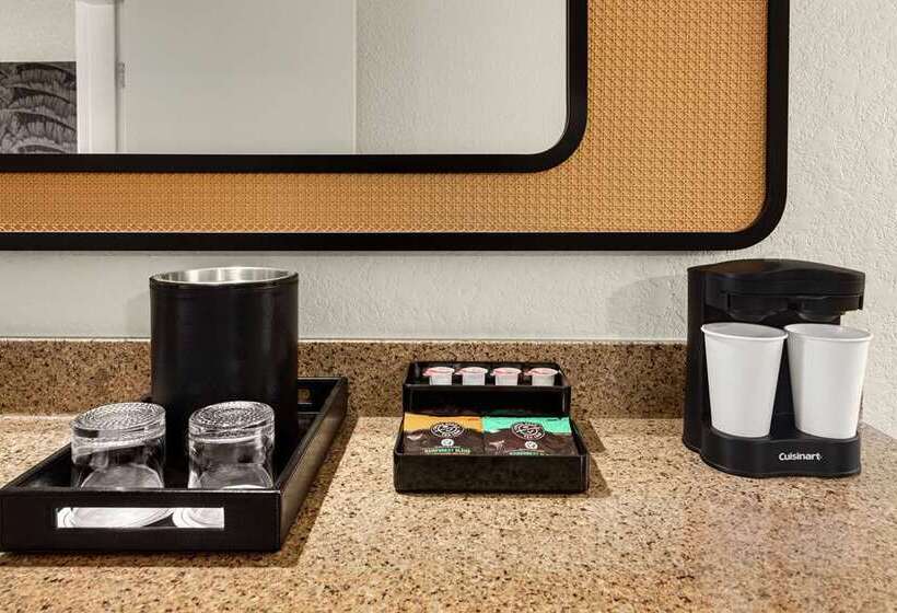 سوییت, Embassy Suites By Hilton Dorado Del Mar Beach Resort