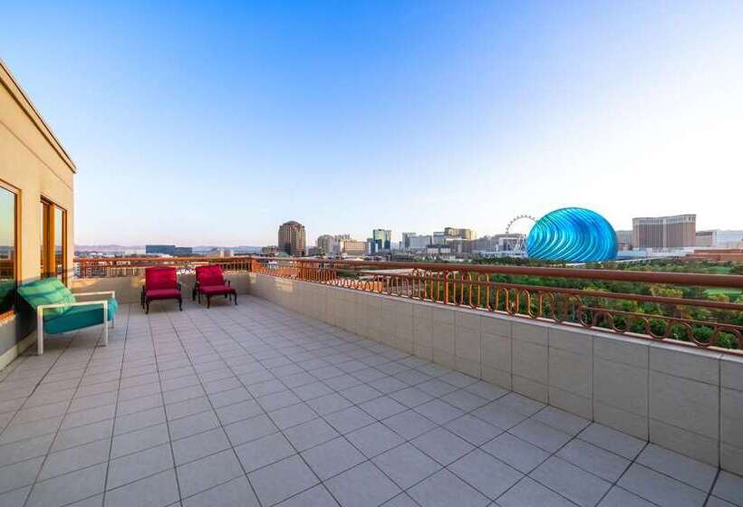 سوییت, Embassy Suites By Hilton Dorado Del Mar Beach Resort