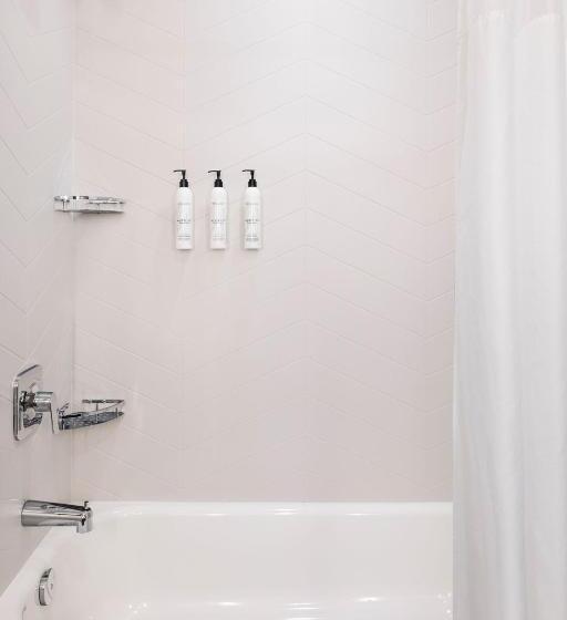 패밀리 룸, Fairfield Inn & Suites By Marriott West Kelowna