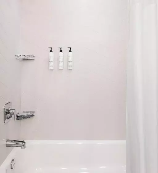 マウンテンビュースタンダードルーム, Fairfield Inn & Suites By Marriott West Kelowna