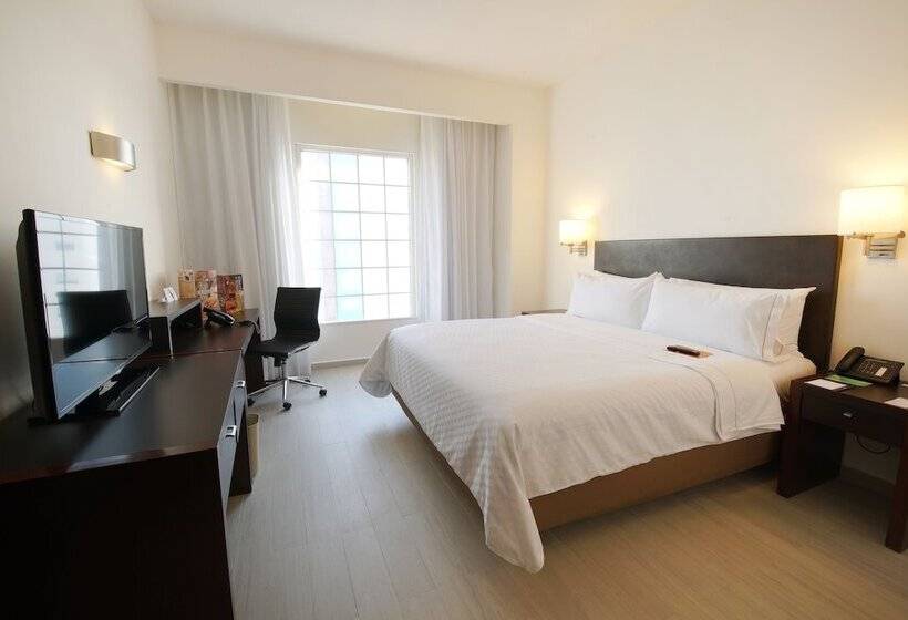 חדר סופריור, Fiesta Inn Express Ciudad Obregón