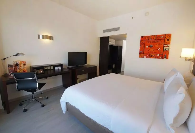 اتاق سوپریور, Fiesta Inn Express Ciudad Obregón