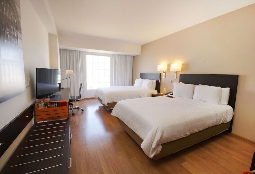 デラックスルーム, Fiesta Inn Express Ciudad Obregón