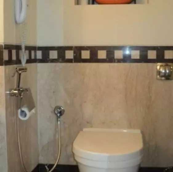 デラックスルーム, Fortune Select Exotica, Navi Mumbai   Member Itc S Hotel Group