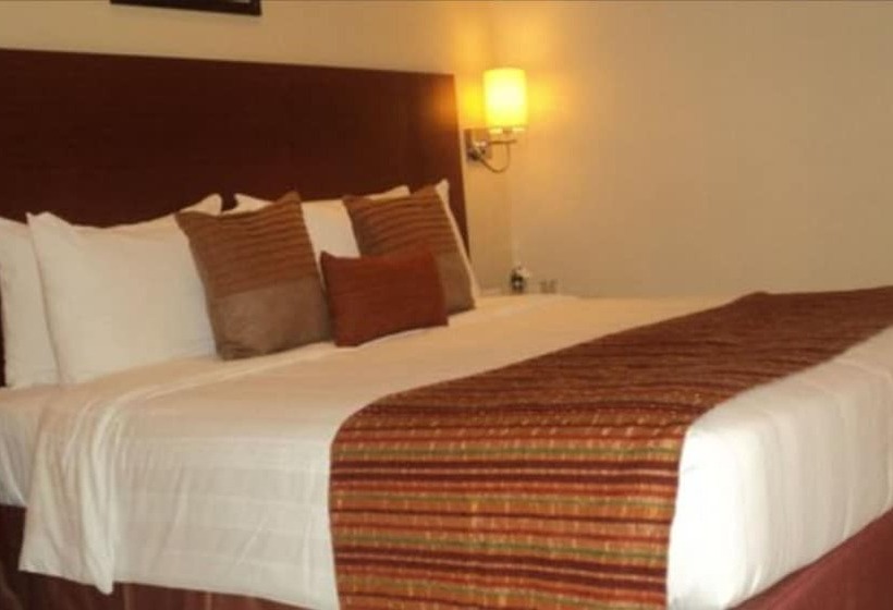 חדר דלוקס, Fortune Select Exotica, Navi Mumbai   Member Itc S Hotel Group