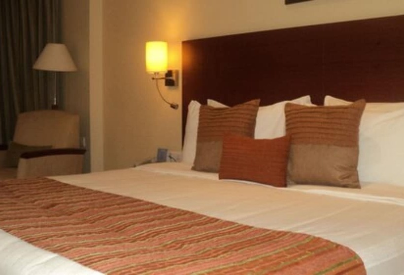 اتاق لوکس, Fortune Select Exotica, Navi Mumbai   Member Itc S Hotel Group