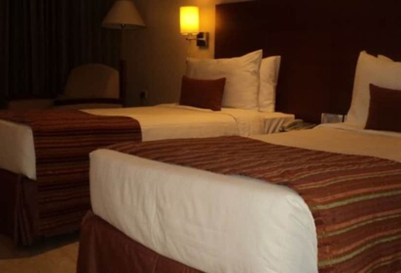 חדר דלוקס, Fortune Select Exotica, Navi Mumbai   Member Itc S Hotel Group