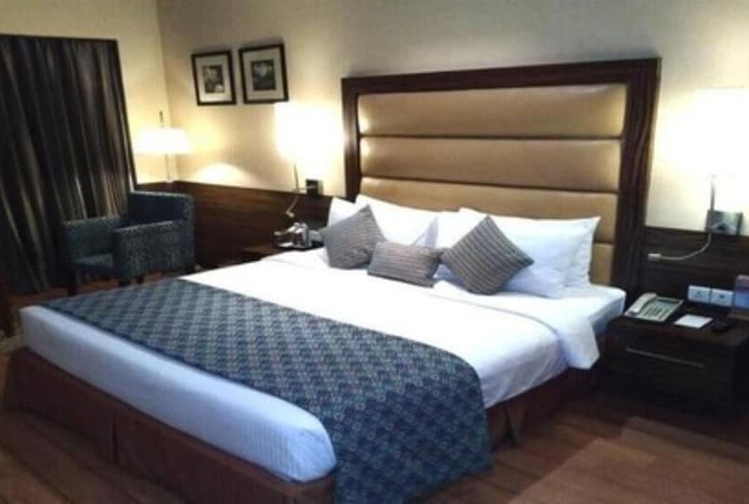 סוויטה, Fortune Select Exotica, Navi Mumbai   Member Itc S Hotel Group