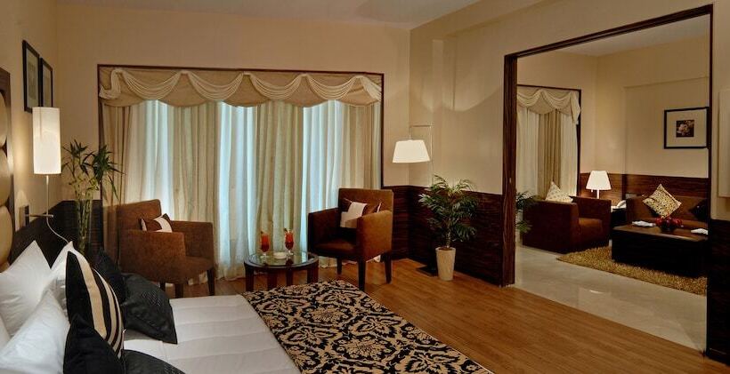 סוויטה, Fortune Select Exotica, Navi Mumbai   Member Itc S Hotel Group