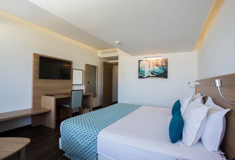 Номер Superior Вид на Море, Fredj