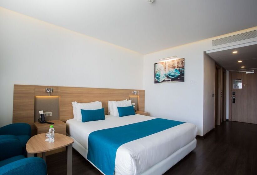 Номер Superior Вид на Море, Fredj