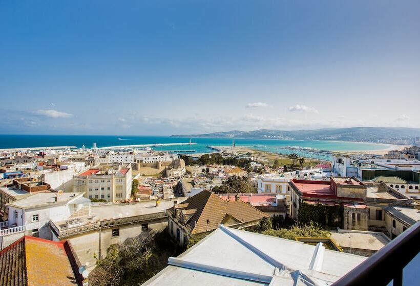 Номер Superior Вид на Море, Fredj