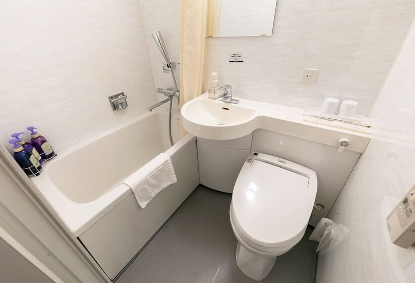 اتاق استاندارد, Ginza Capital Hotel Akane