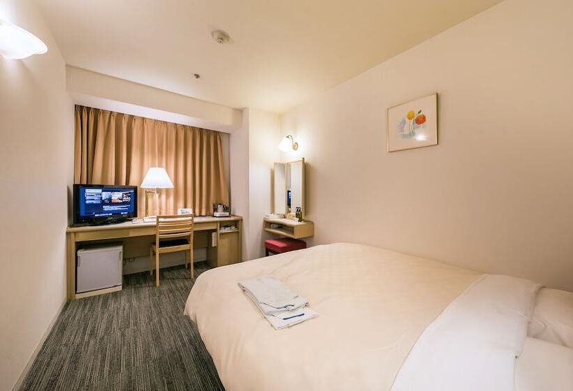 اتاق استاندارد, Ginza Capital Hotel Akane