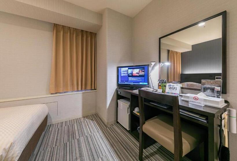 Номер Superior, Ginza Capital Hotel Akane