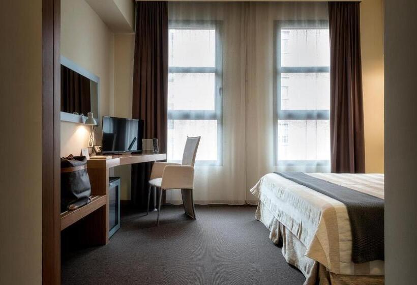 اتاق کلاسیک, Hc3