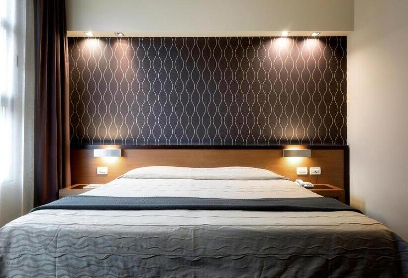 اتاق کلاسیک, Hc3