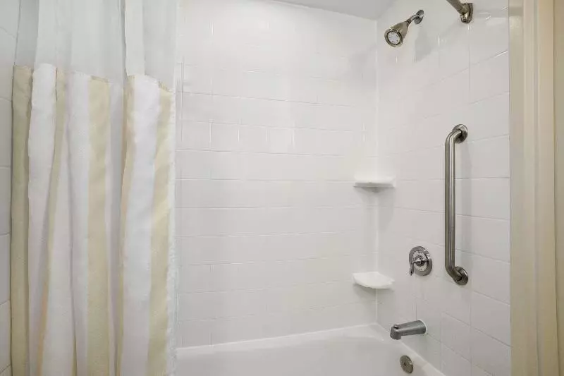 اتاق پرمیوم, Hilton Garden Inn Huntsville South/redstone Arsenal